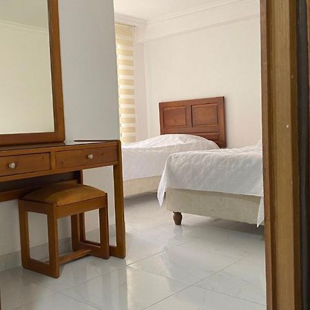 Hotel Zuhe Paipa Εξωτερικό φωτογραφία