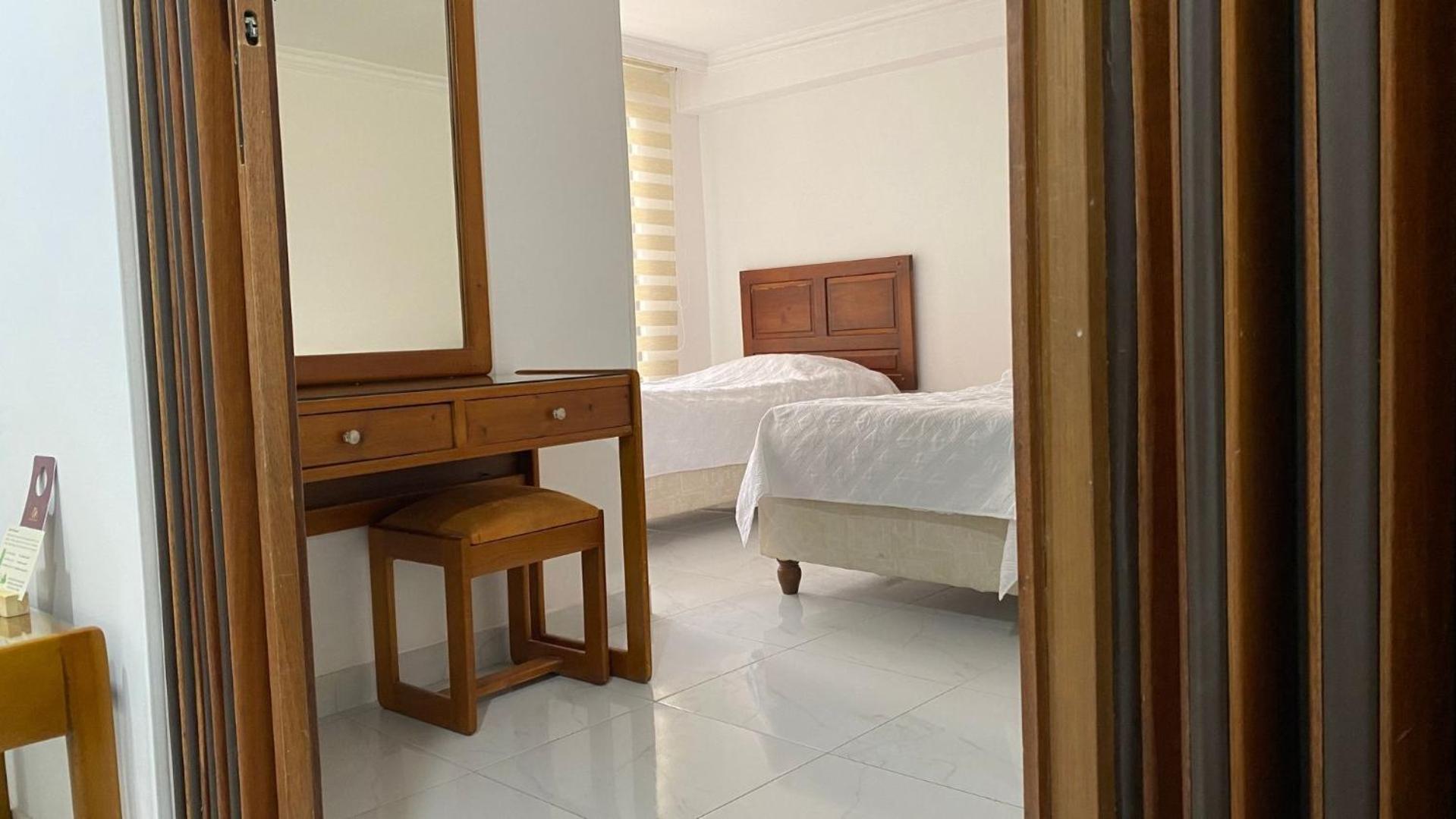 Hotel Zuhe Paipa Εξωτερικό φωτογραφία